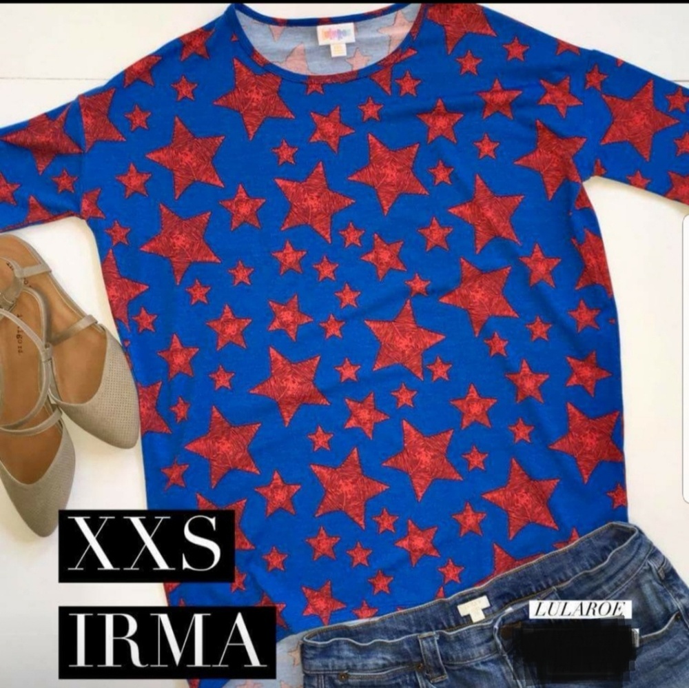 NWT LLR IRMA